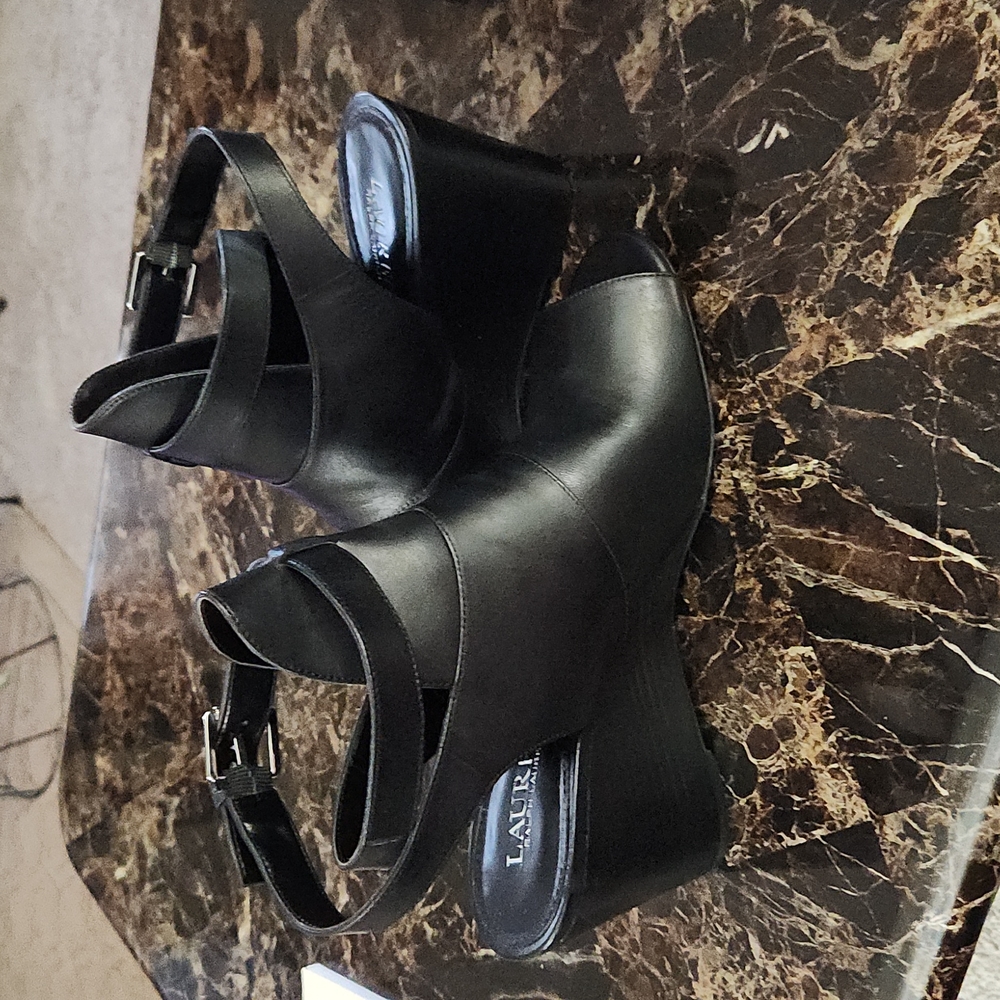 Ralph Lauren Shoe